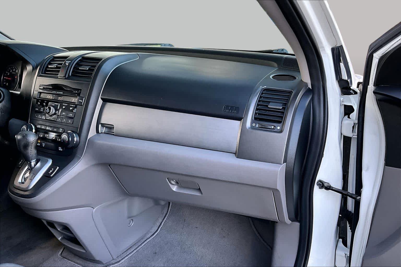 Used 2010 Taffeta White Honda EX-L image 17