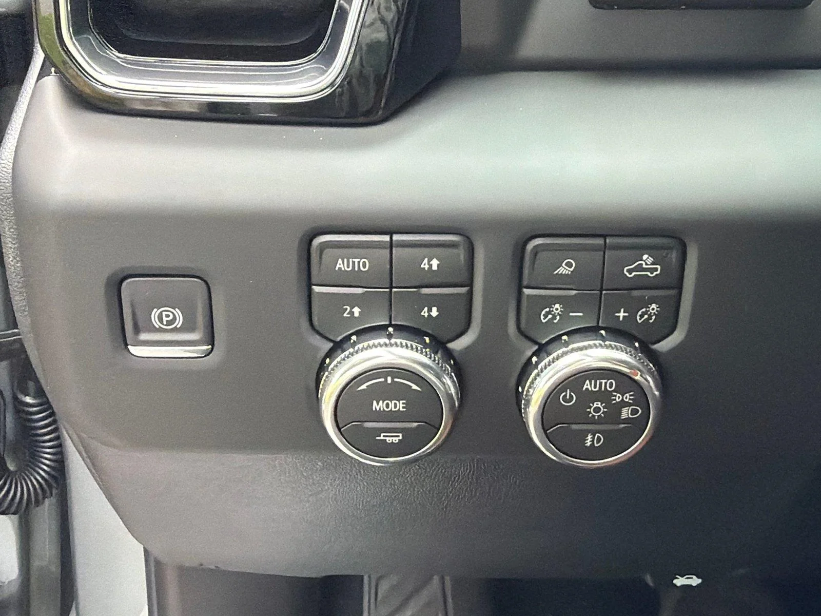 2026 GMC Sierra 2500HD Denali Ultimate - Photo 27