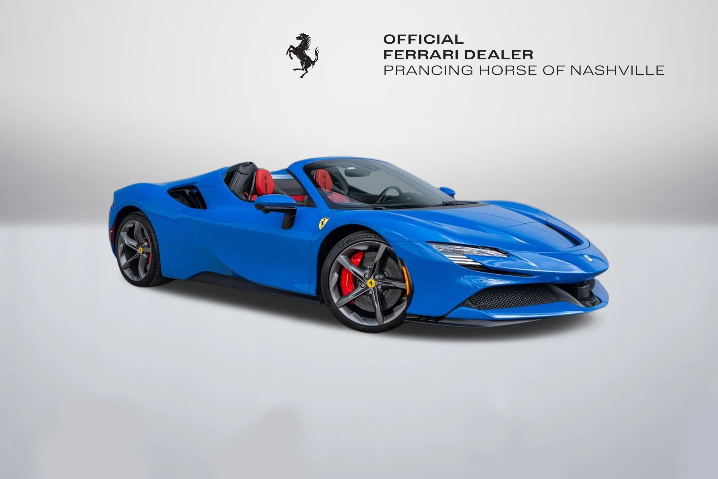 2024 Ferrari SF90 Base - Photo 6