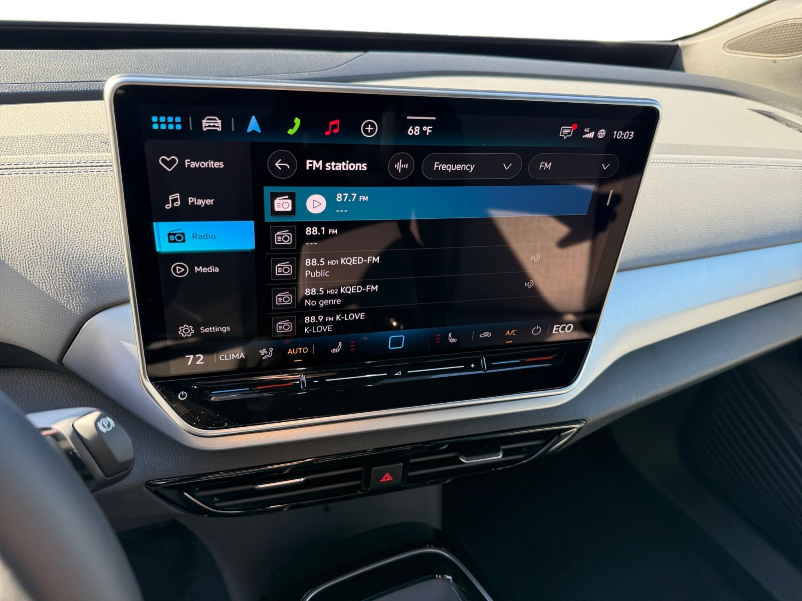 2025 Volkswagen ID.4 PRO - Photo 12