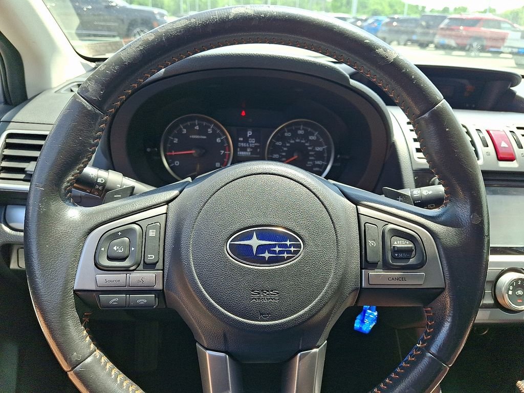 Used 2016 Silver Subaru 2.0i Premium image 20