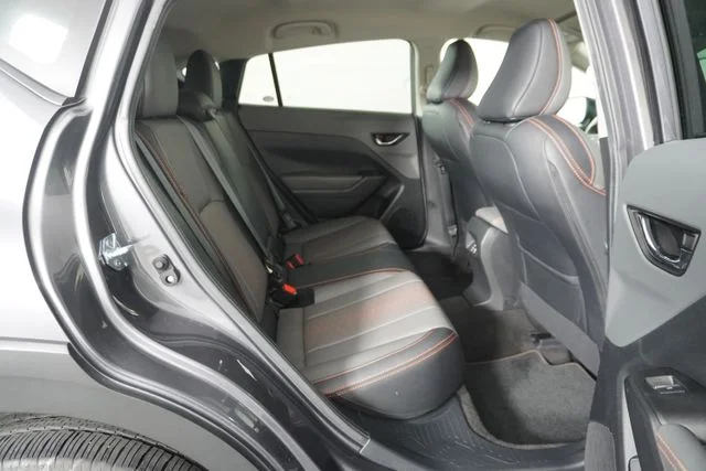 Certified Used 2025 Gray Subaru Limited image 37
