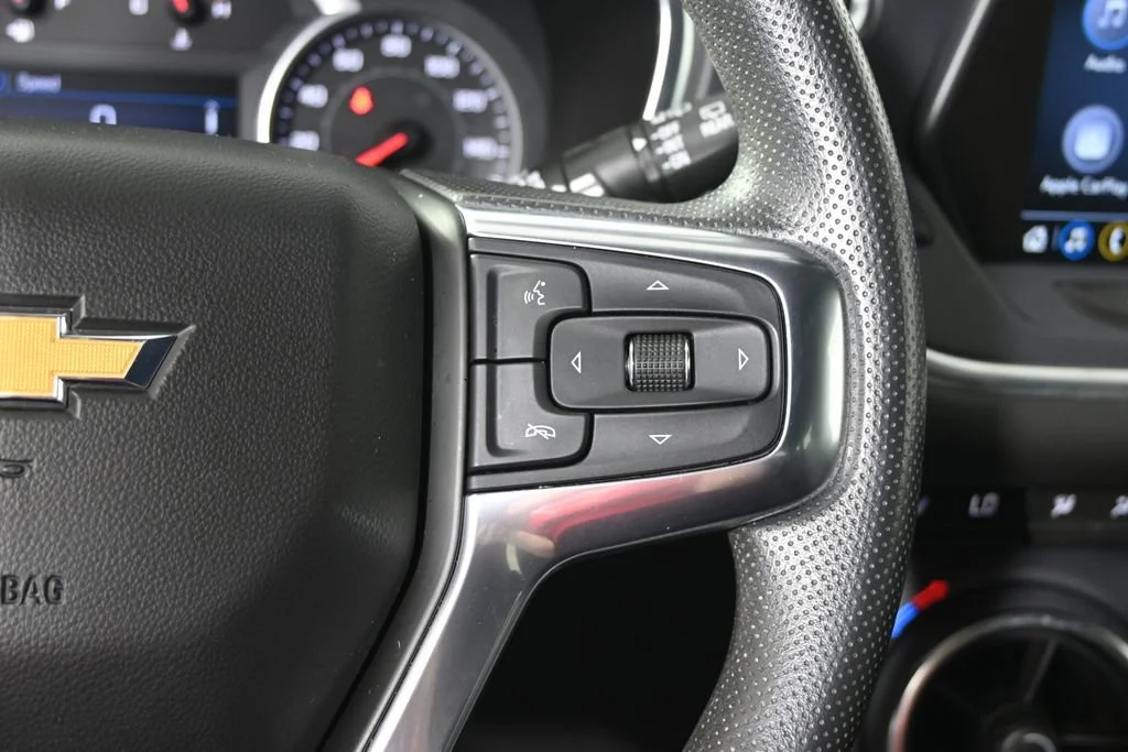 2021 Chevrolet Blazer 2LT - Photo 34
