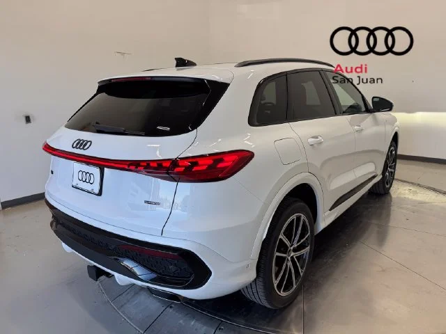 New 2026 White Audi 2.0T Premium Plus image 37