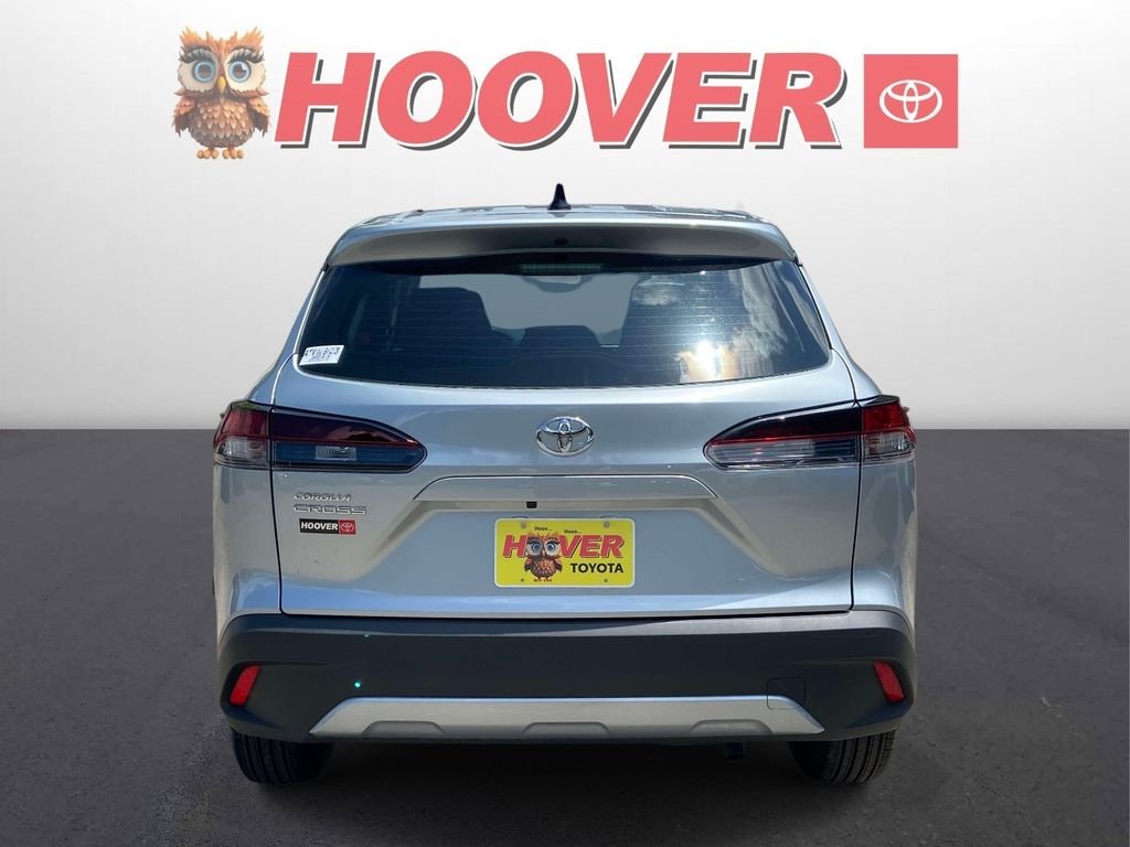 Used 2026 Silver Toyota L image 3