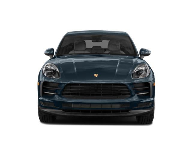 Used 2020 White Porsche Base image 4