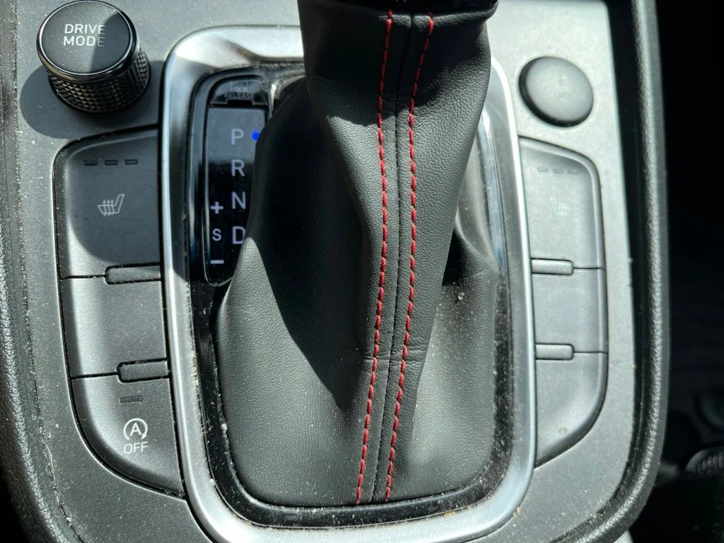 Used 2022 Gray Hyundai N Line image 20