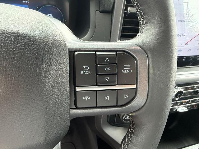 New 2026 Avalanche Ford XLT image 16