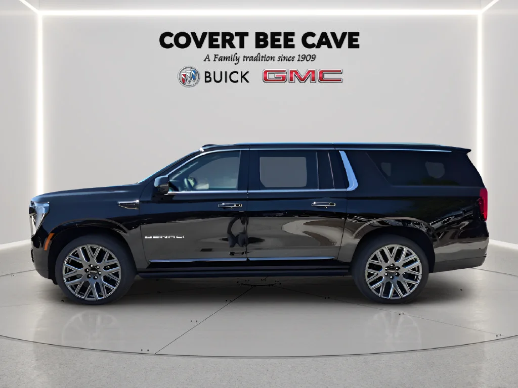 2026 GMC Yukon XL Denali Ultimate - Photo 7