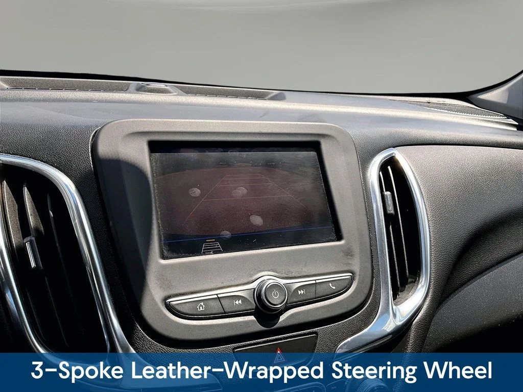 Certified Used 2021 Silver Chevrolet LT image 18