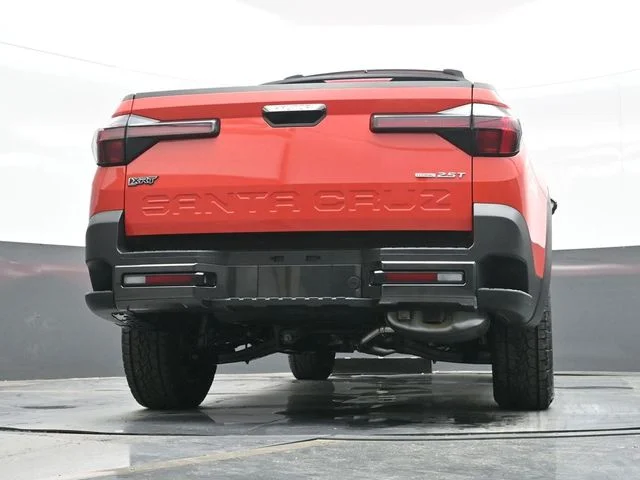 Certified Used 2025 Red Hyundai XRT image 18