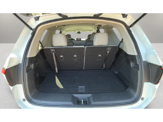 Used 2025 White Honda EX-L image 31