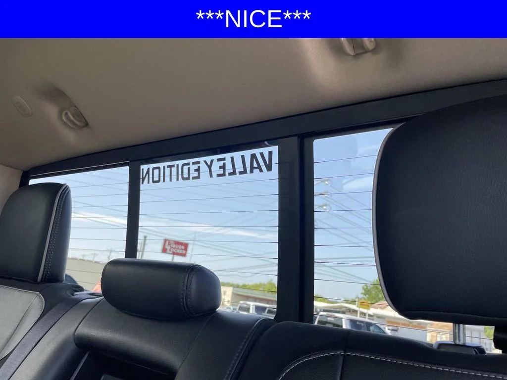 Used 2021 Black Ram Laramie image 40