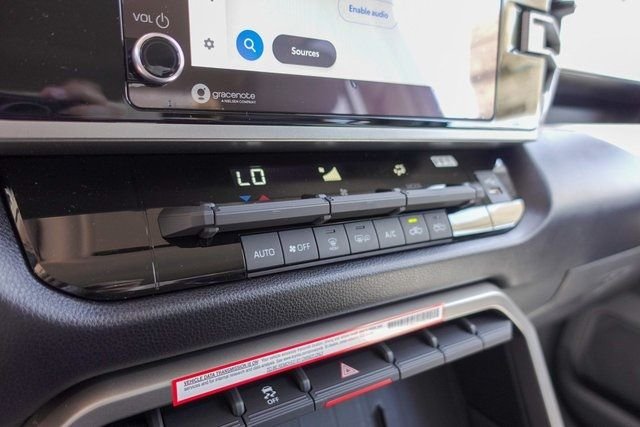 2024 Toyota Tundra SR5 - Photo 28