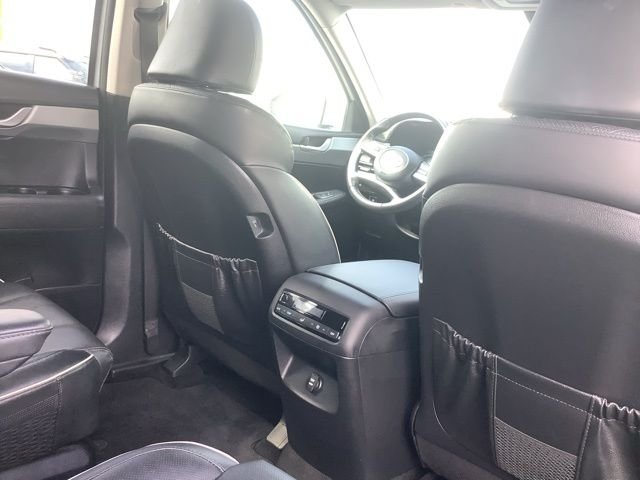 2023 Hyundai Palisade SEL - Photo 25