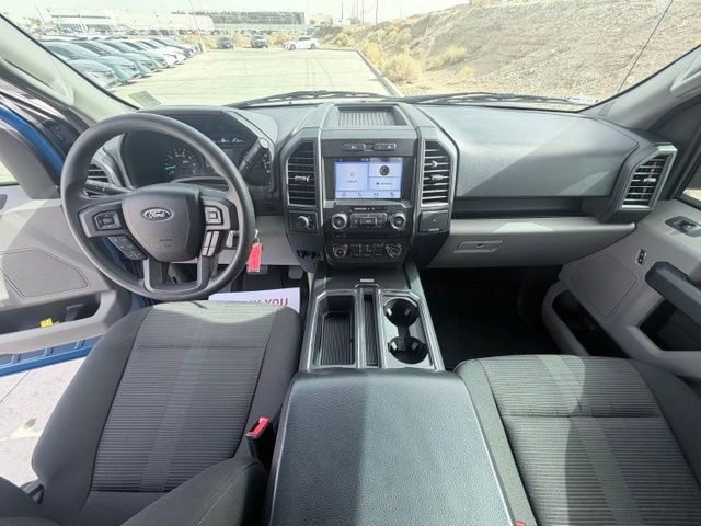 2018 Ford F-150 XL - Photo 26