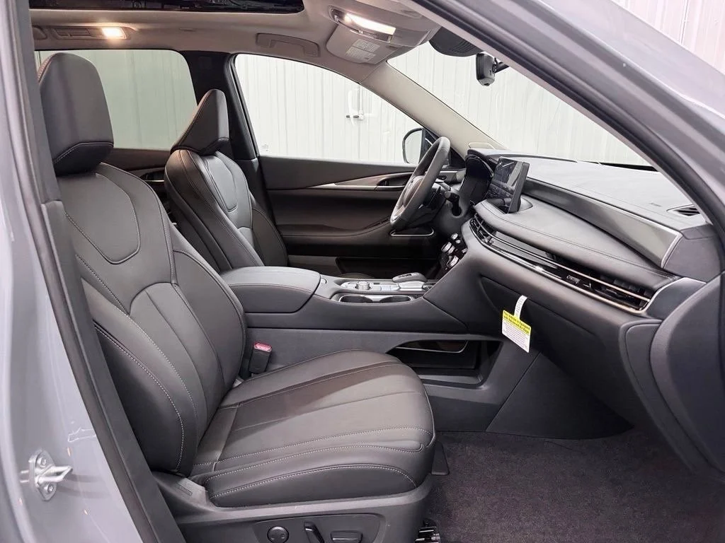 2027 INFINITI QX60 LUXE - Photo 50