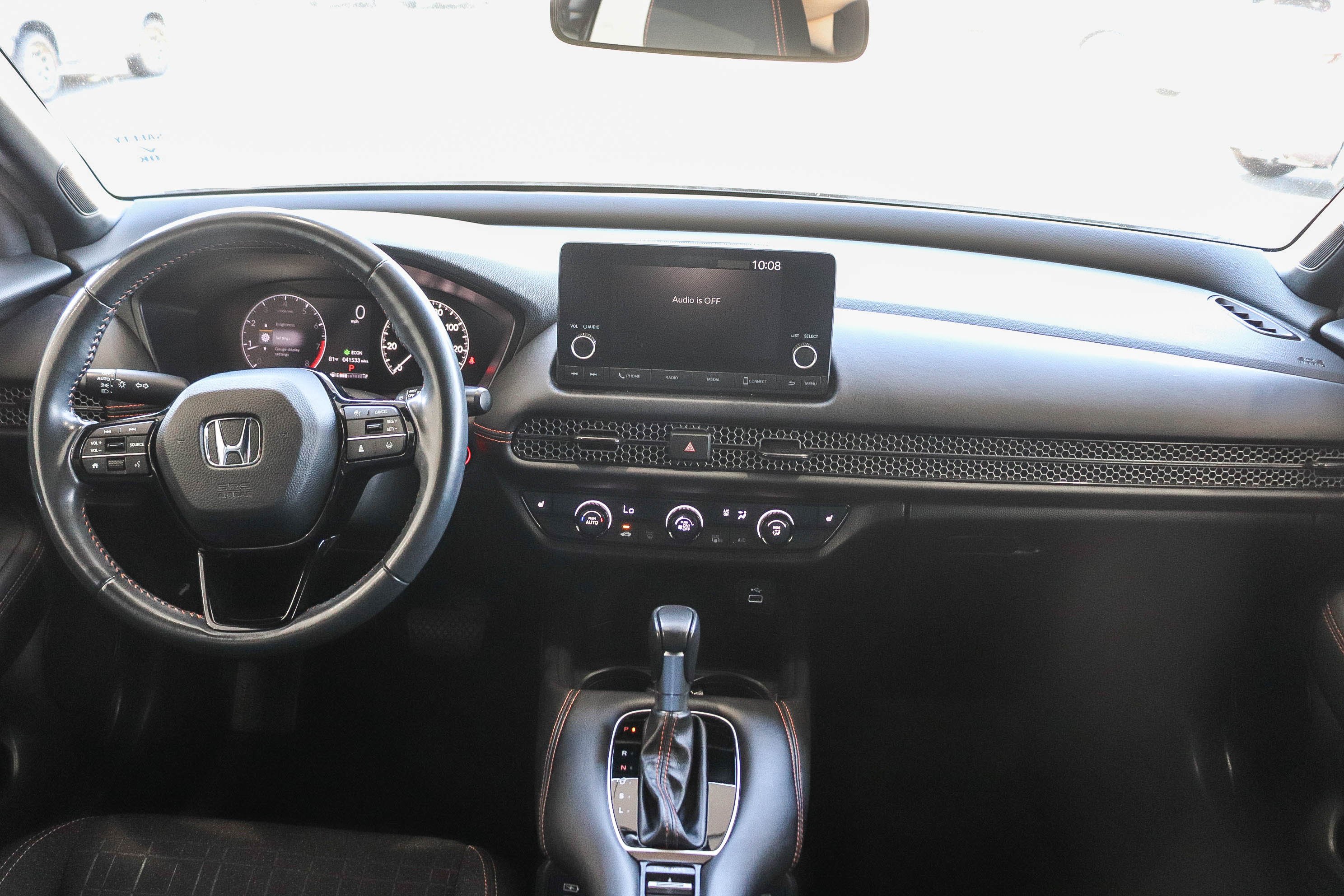 2024 Honda HR-V Sport - Photo 13