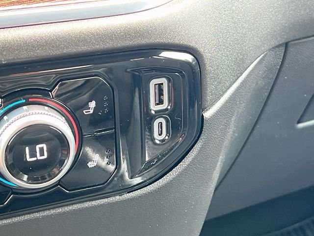 2024 GMC Sierra 2500HD SLE - Photo 20
