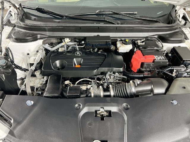 2021 Acura RDX Technology Package - Photo 30