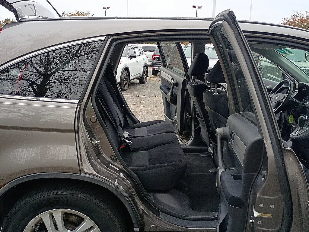 Used 2010 BROWN Honda EX image 15