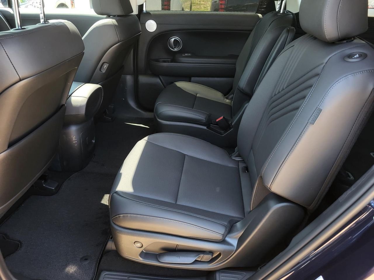 New 2026 Pacific Sapphire Hyundai SEL Premium 7P image 13