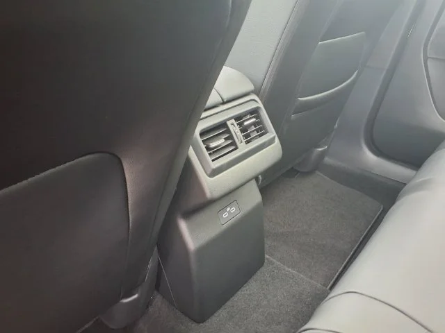 New 2026 Blue Mazda Premium AWD image 21