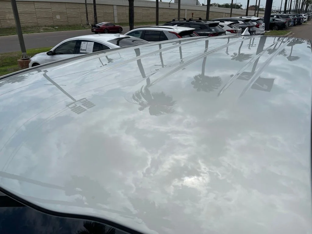 New 2026 White Kia LX image 27
