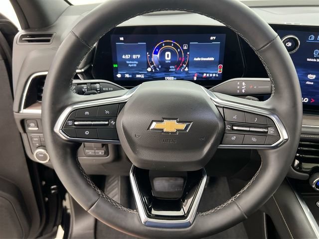 2025 Chevrolet Tahoe Premier - Photo 28