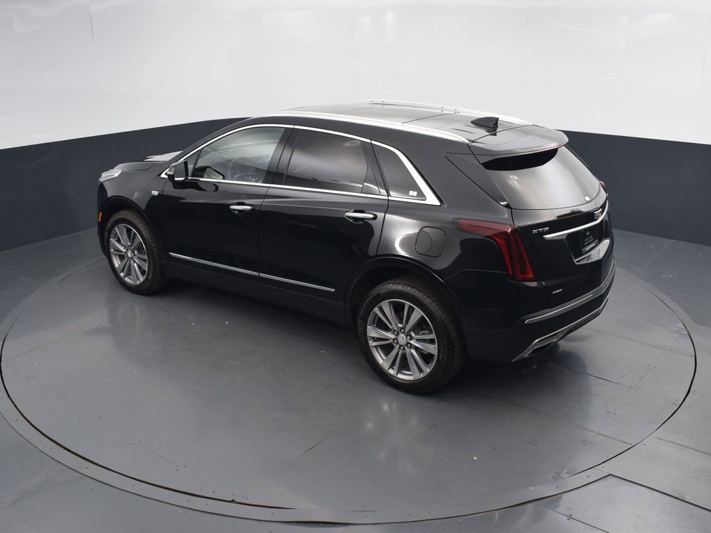 2024 CADILLAC XT5 - Image 41