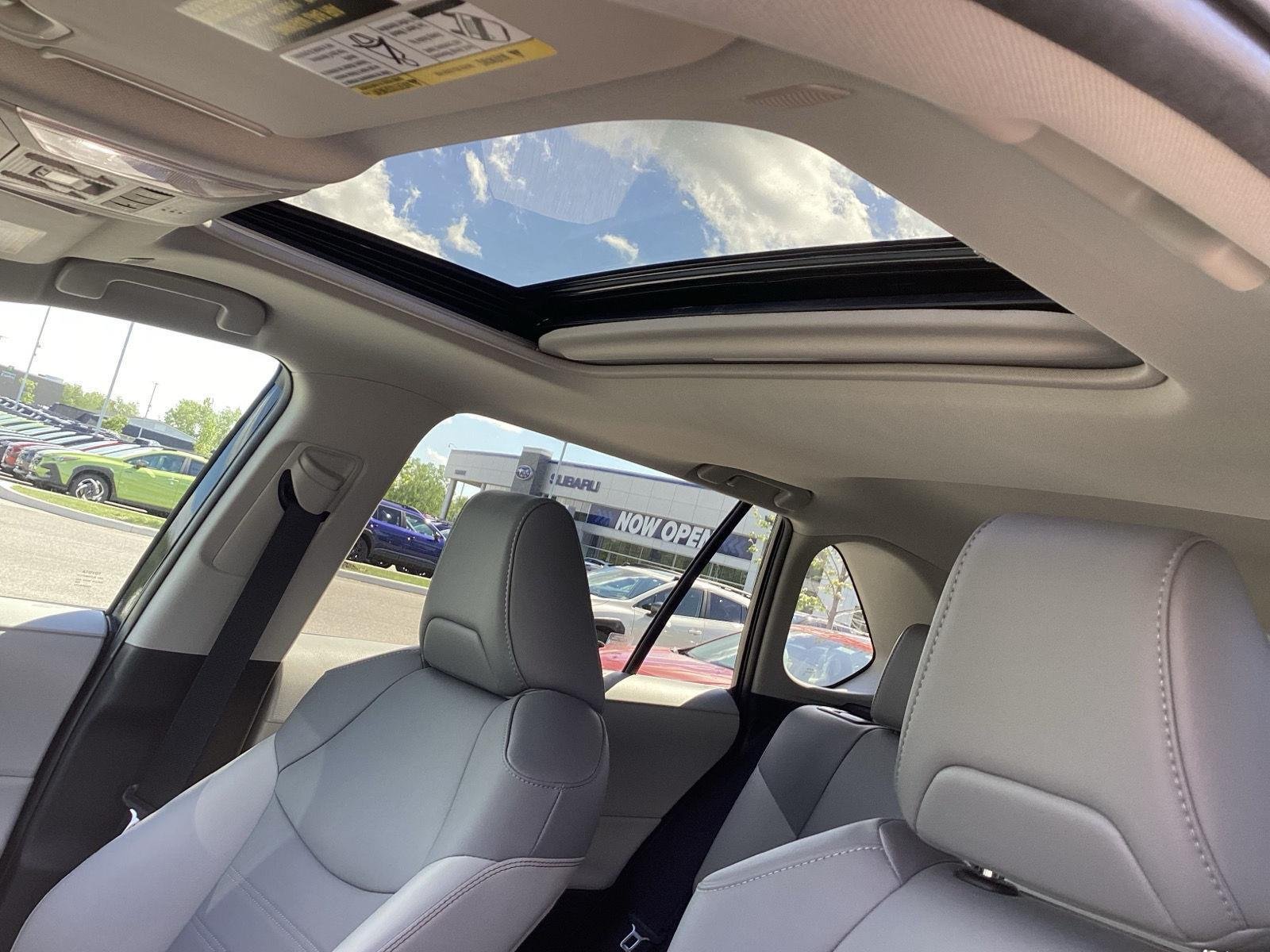 Used 2023 Blueprint Toyota XLE Premium image 16