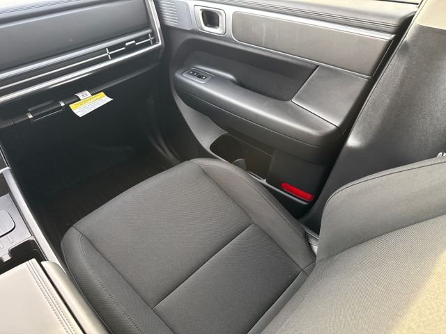 Used 2026 White Hyundai SE image 16
