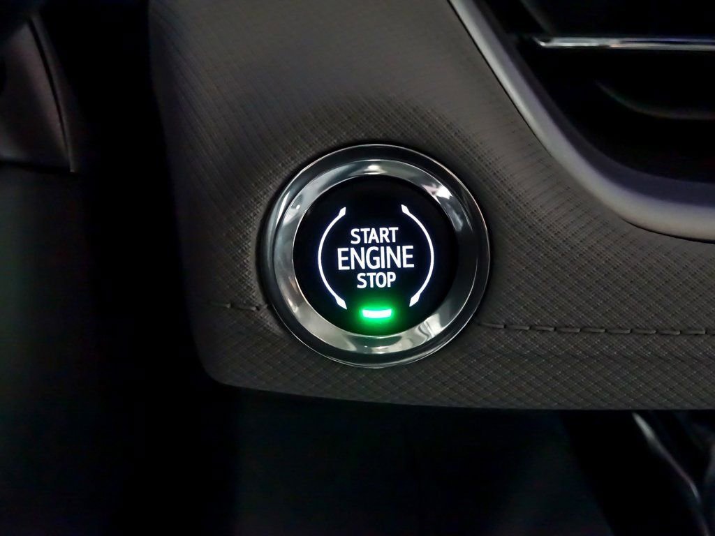 2026 CHEVROLET TRAILBLAZER - Image 14