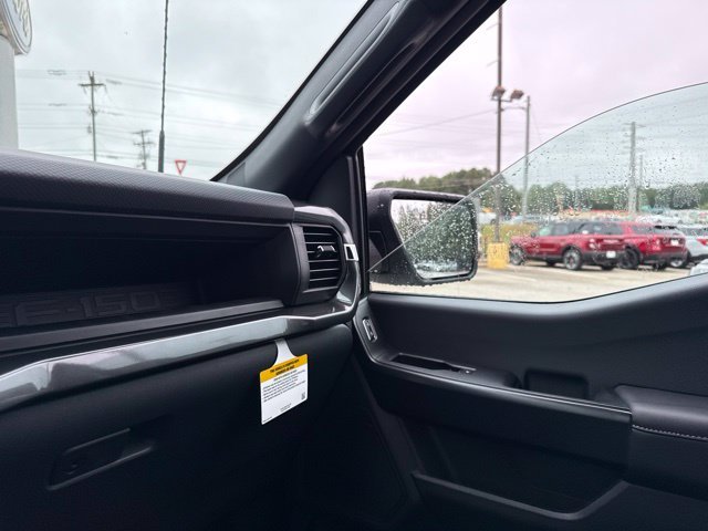 New 2026 Oxford White Ford STX image 26