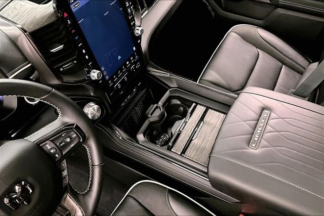 2026 RAM Ram 1500 Pickup Limited - Photo 17