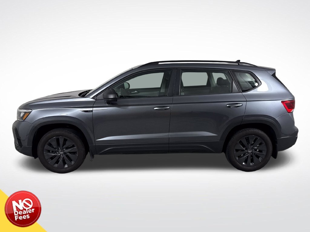 2024 Volkswagen Taos S - Photo 7