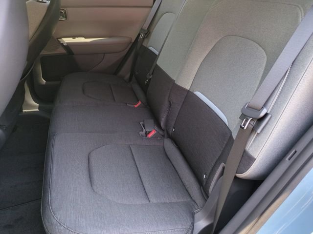 New 2027 Frost Blue / Black Roof Kia S image 21