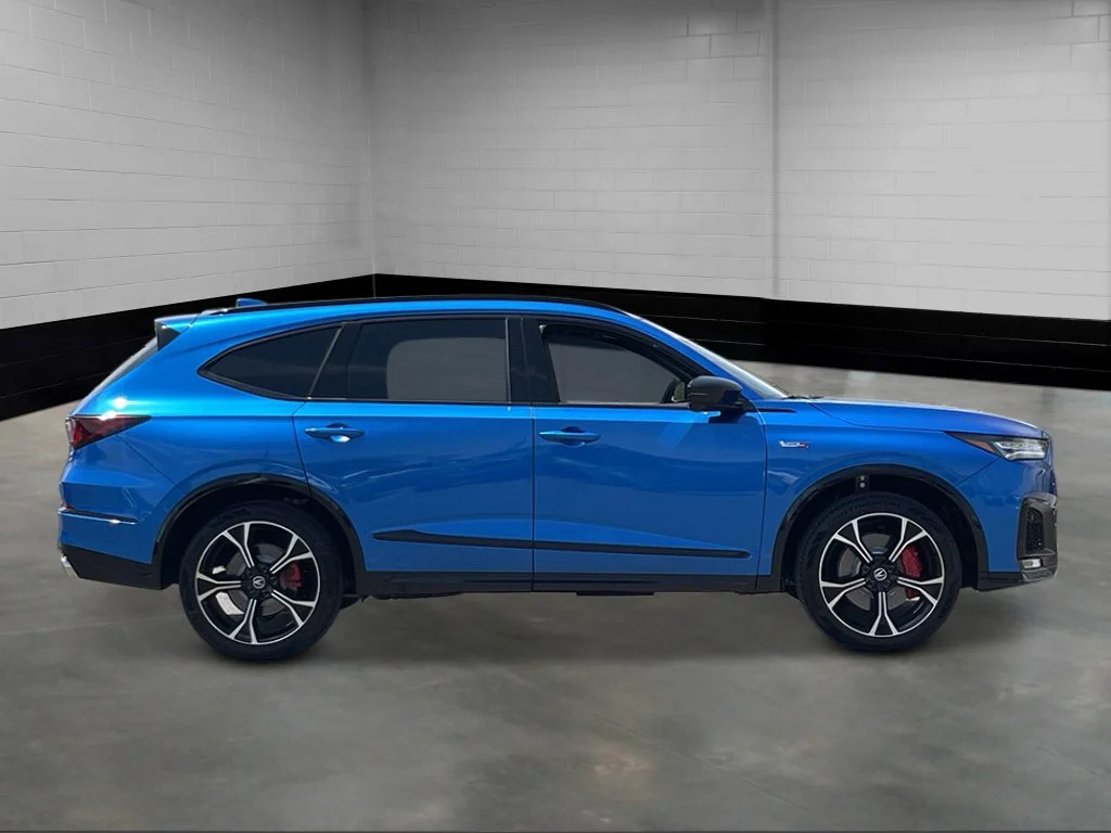 2026 Acura MDX Type S w/Advance Package - Photo 6