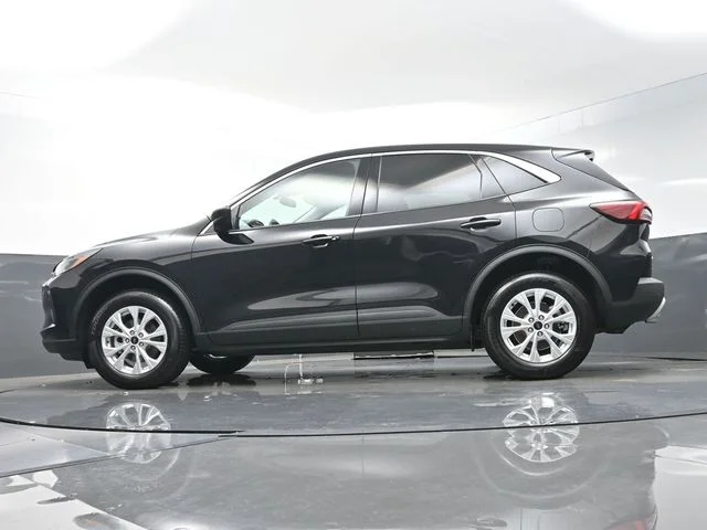 Used 2024 Black Ford Active image 33