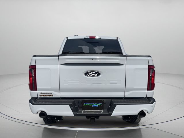 New 2026 Avalanche Ford Tremor® image 6