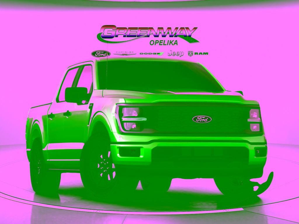 Used 2025 Silver Nissan SV image 1