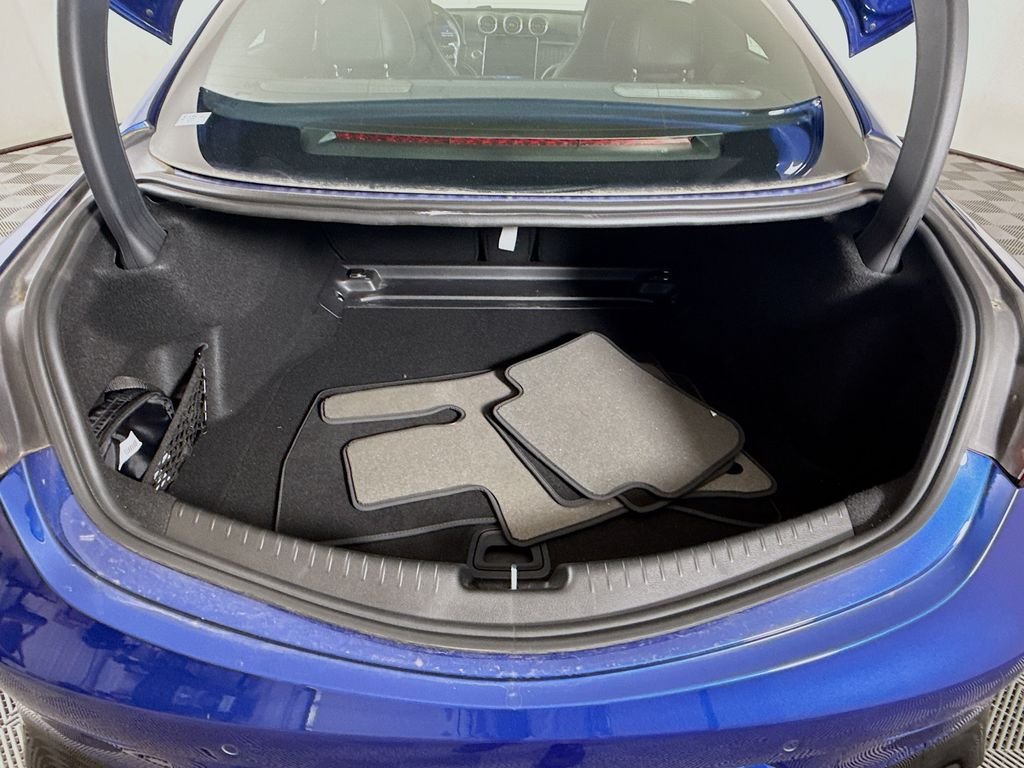 Used 2024 Blue Mercedes-Benz CLE 53 AMG® image 27