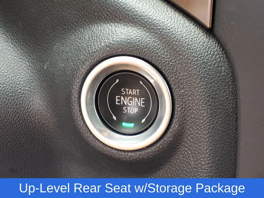Certified Used 2021 Black Chevrolet High Country image 14