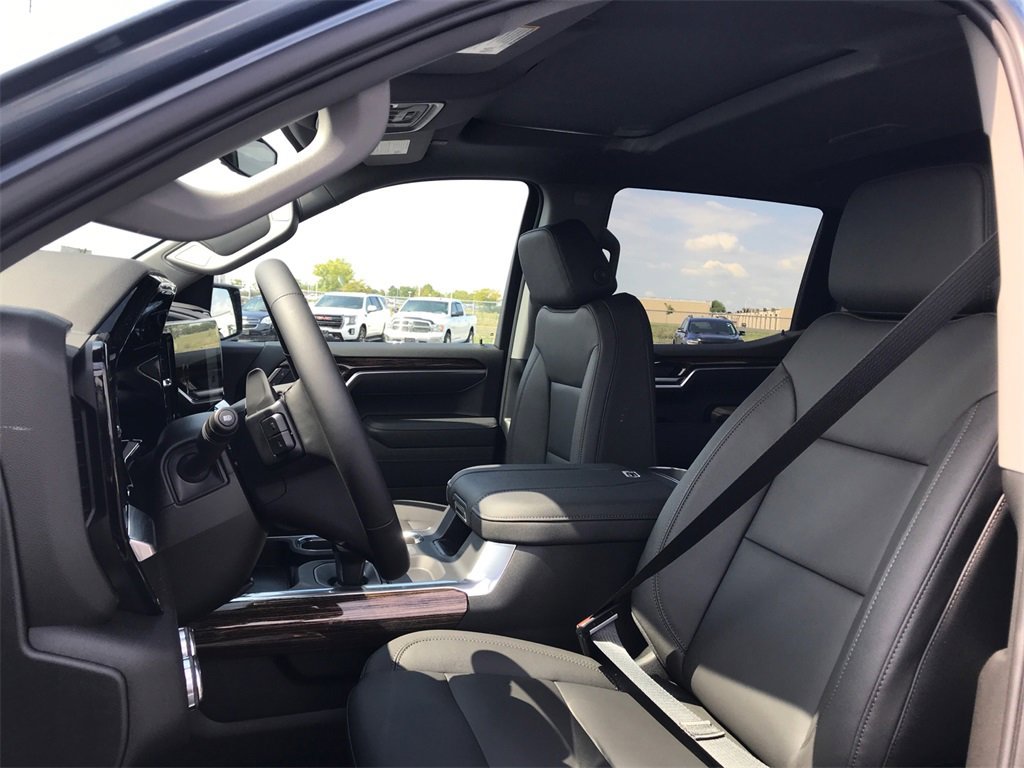 2026 GMC SIERRA - Image 15