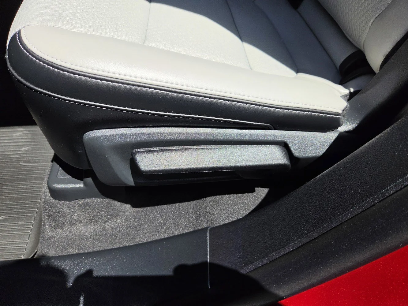 Used 2026  Ford PHEV image 32