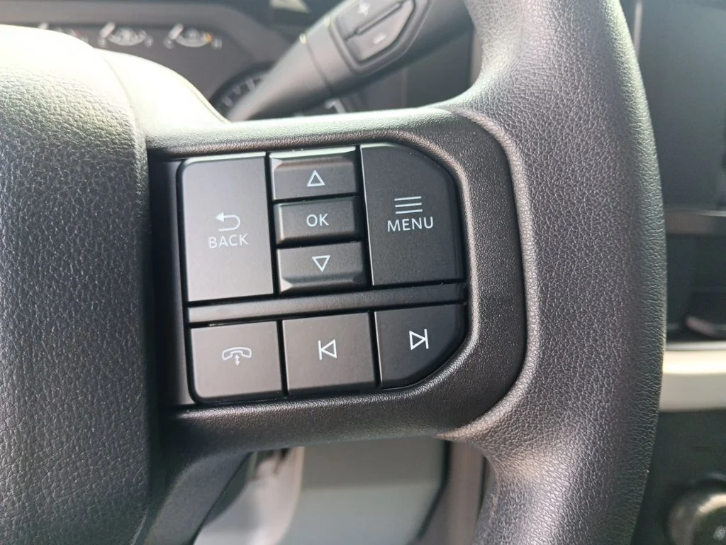 Used 2024 Oxford White Ford XL image 16