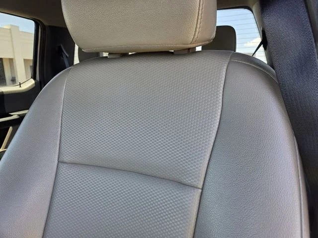 Certified Used 2022 Oxford White Ford XL image 14