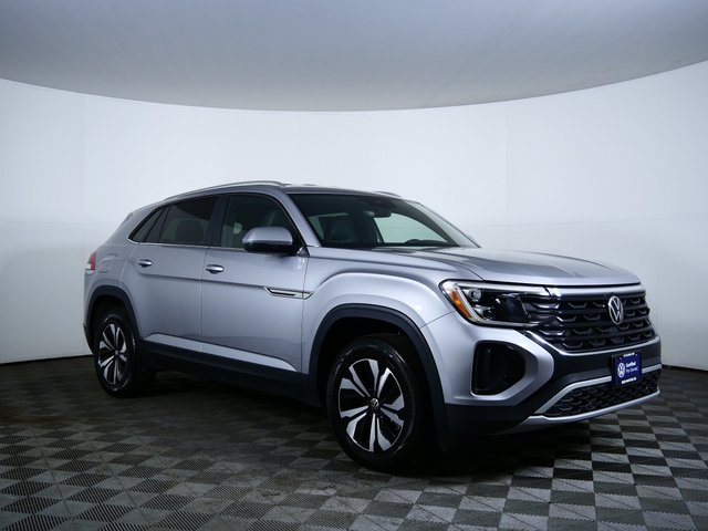 2024 Volkswagen Atlas Cross Sport 2.0T SE