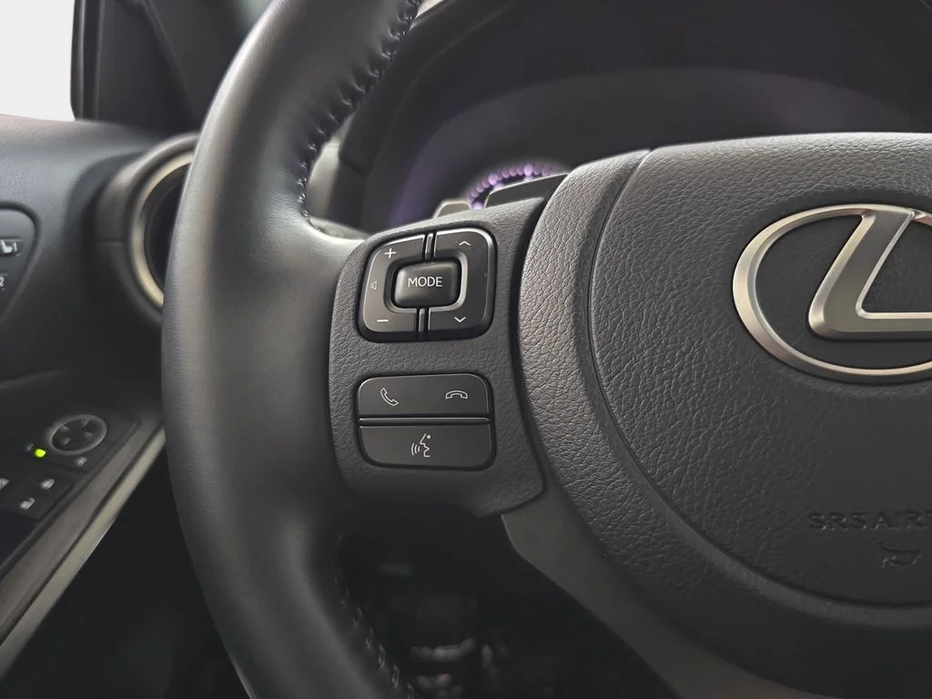 Used 2022 Silver Lexus 300 image 16