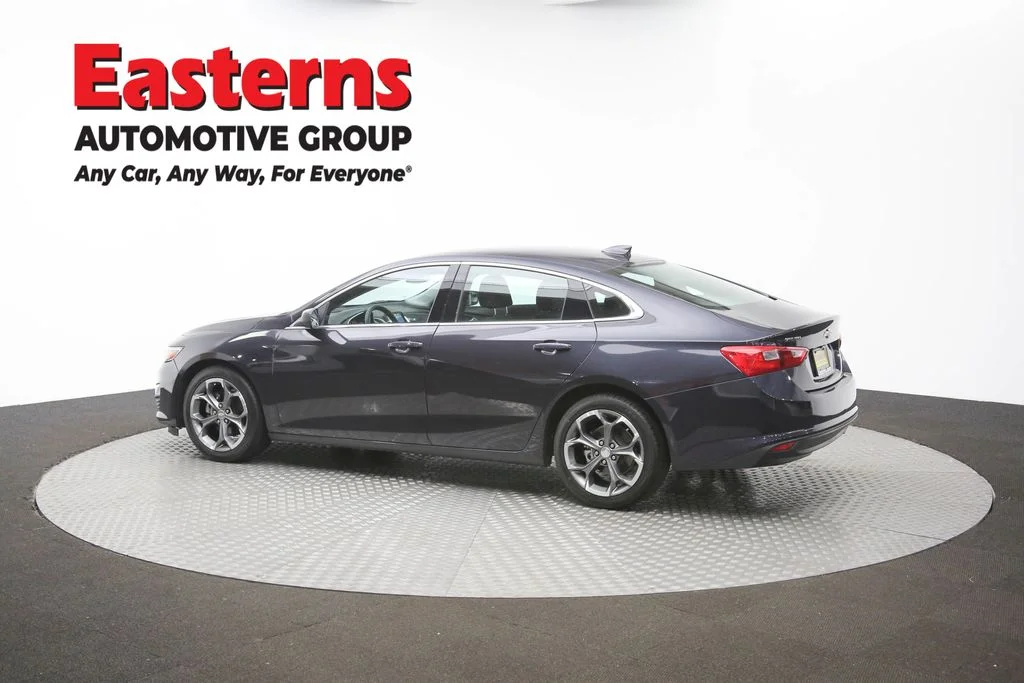 Used 2023 Gray Chevrolet LT image 57